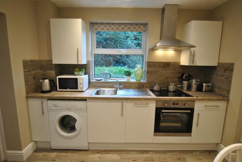 Apartamentos Lord Raglan House One Bedroom