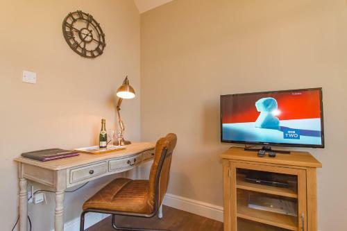 Apartamentos Lord Raglan House One Bedroom