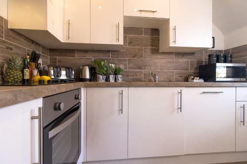 Apartamentos Lord Raglan House One Bedroom