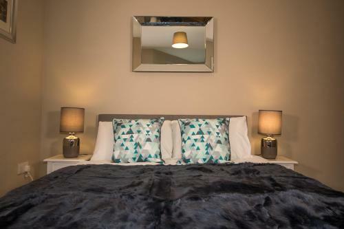 Apartamentos Lord Raglan House One Bedroom