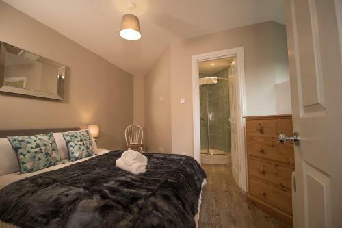 Apartamentos Lord Raglan House One Bedroom