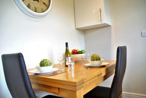 Apartamentos Lord Raglan House One Bedroom
