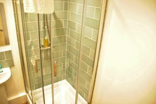 Apartamentos Lord Raglan House One Bedroom