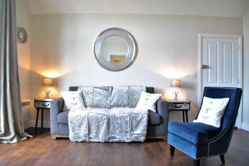 Apartamentos Lord Raglan House One Bedroom