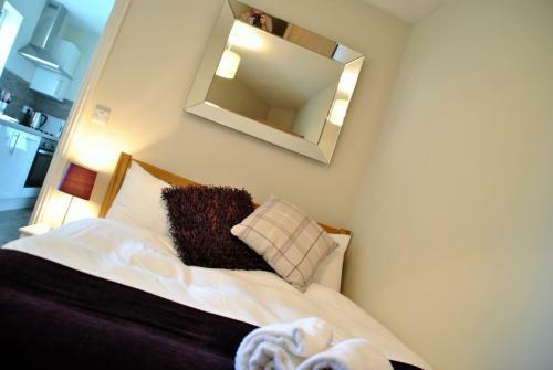 Apartamentos Lord Raglan House One Bedroom