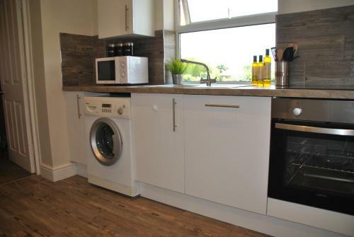 Apartamentos Lord Raglan House One Bedroom