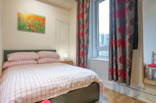 Cragie Apartment
