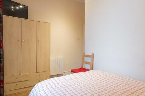 Cragie Apartment