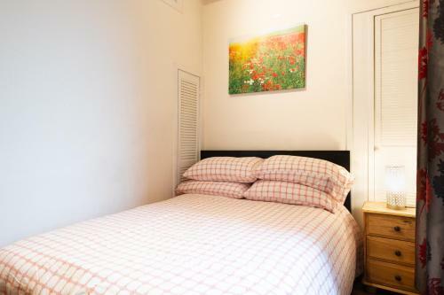 Cragie Apartment