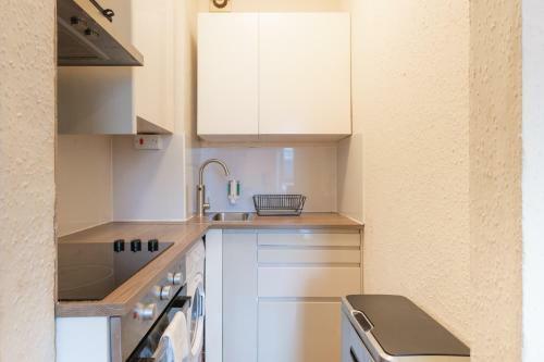 Cragie Apartment