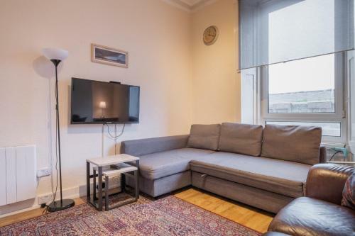 Cragie Apartment