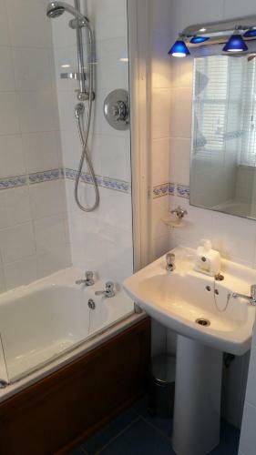 Aberystwyth Harbour-side Apartment
