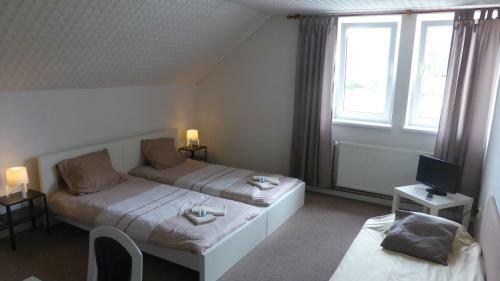 Apartamento Penzion U Luk�??