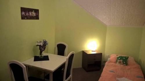 Apartamento Penzion U Luk�??