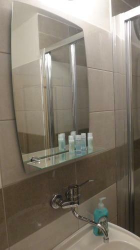 Apartamento Penzion U Luk�??