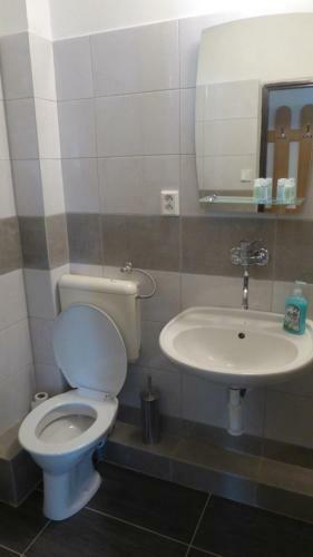 Apartamento Penzion U Luk�??