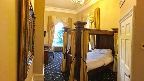 Hotel Alfreton Hall