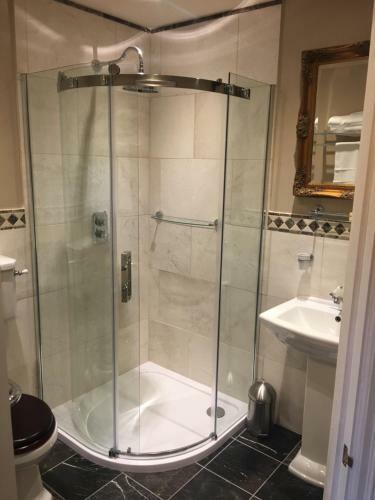 Hotel Alfreton Hall