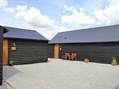 Dairy Cottage