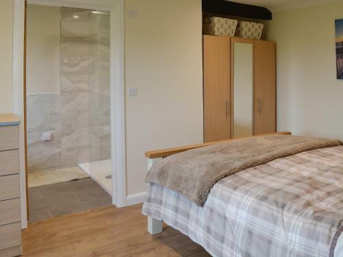 Saddlers Cottage