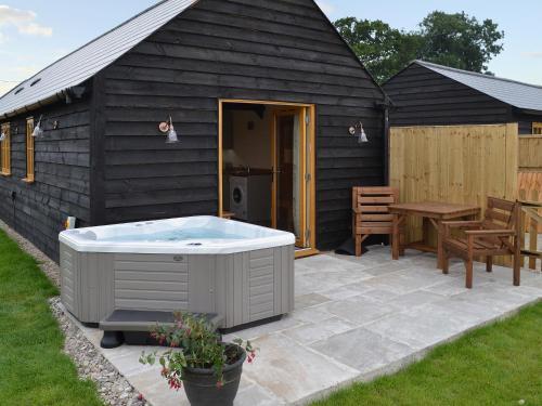 Saddlers Cottage