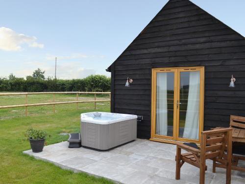 Saddlers Cottage