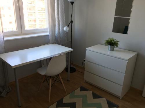 Apartament Zaspa
