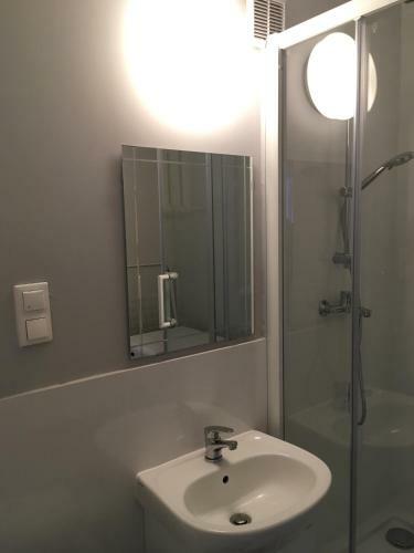 Apartament Zaspa