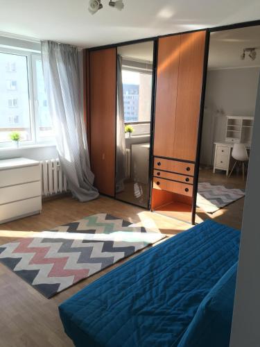 Apartament Zaspa