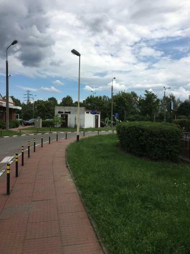 Apartament Zaspa