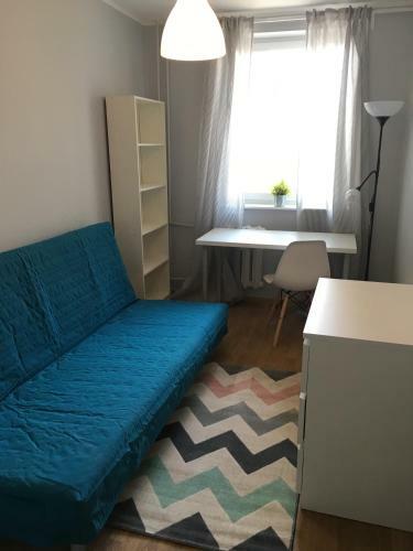 Apartament Zaspa