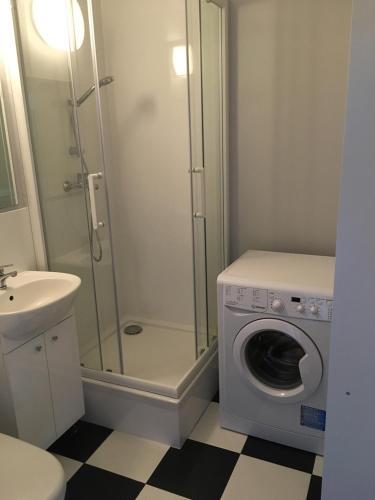 Apartament Zaspa