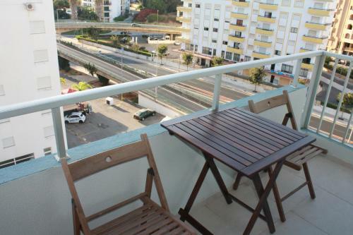 Apartamento Pro Touristic Praia Da Rocha