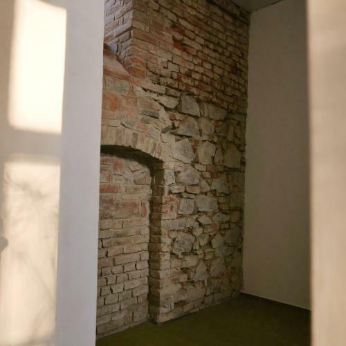 Hostal Design Apartments In Park