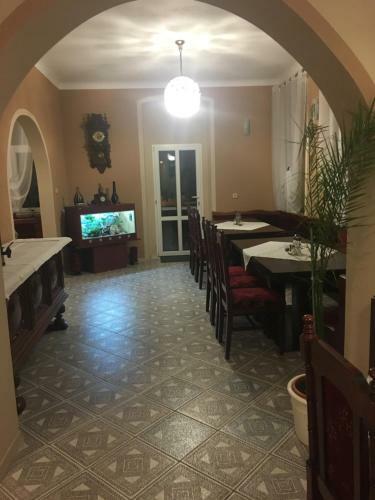 Hostal Penzion Obora