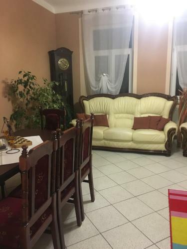 Hostal Penzion Obora