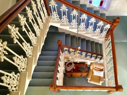Hostal The Spindrift Guest House