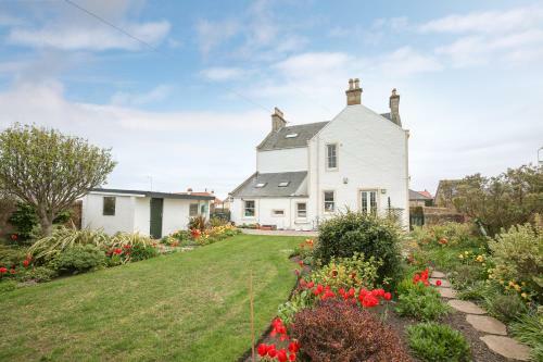 Hostal The Spindrift Guest House