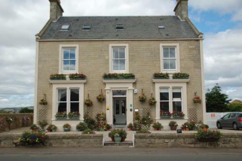 Hostal The Spindrift Guest House