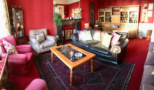 Hostal The Spindrift Guest House