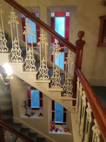 Hostal The Spindrift Guest House