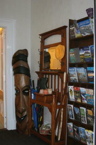 Hostal The Spindrift Guest House