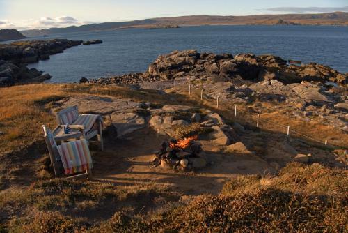 Shore Croft