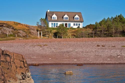 Shore Croft