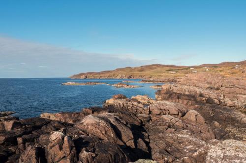 Shore Croft