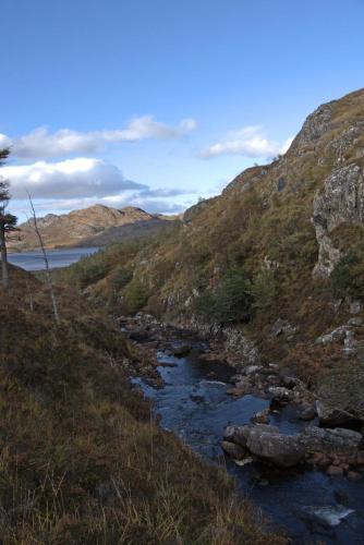 Shore Croft