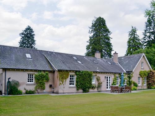 Little Blackhall Lodge