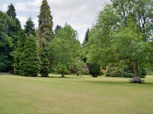 Little Blackhall Lodge