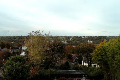 Bed & Breakfast The Menai Hotel And Bar