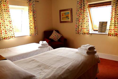 Bed & Breakfast The Menai Hotel And Bar